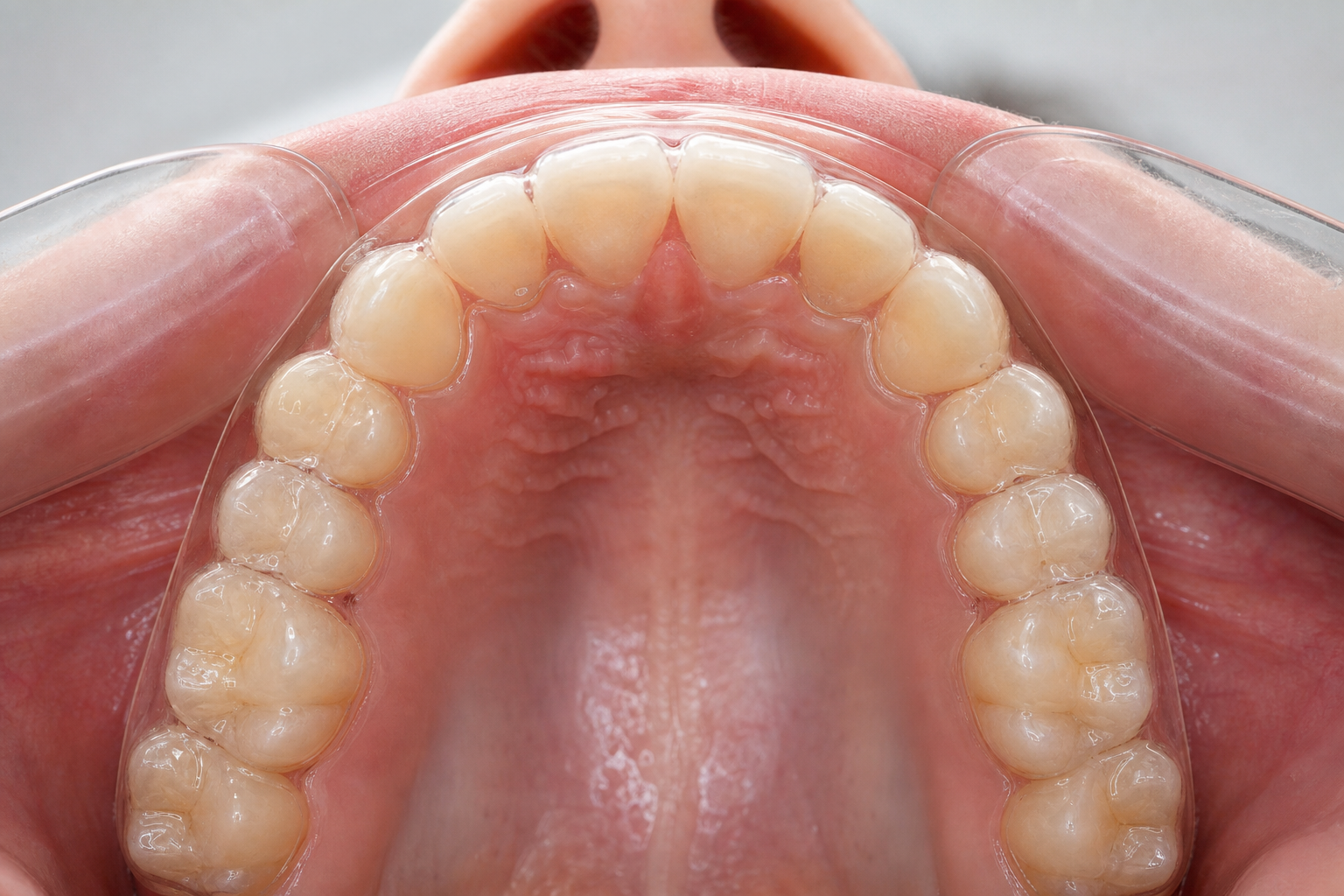 Precise retainer fit